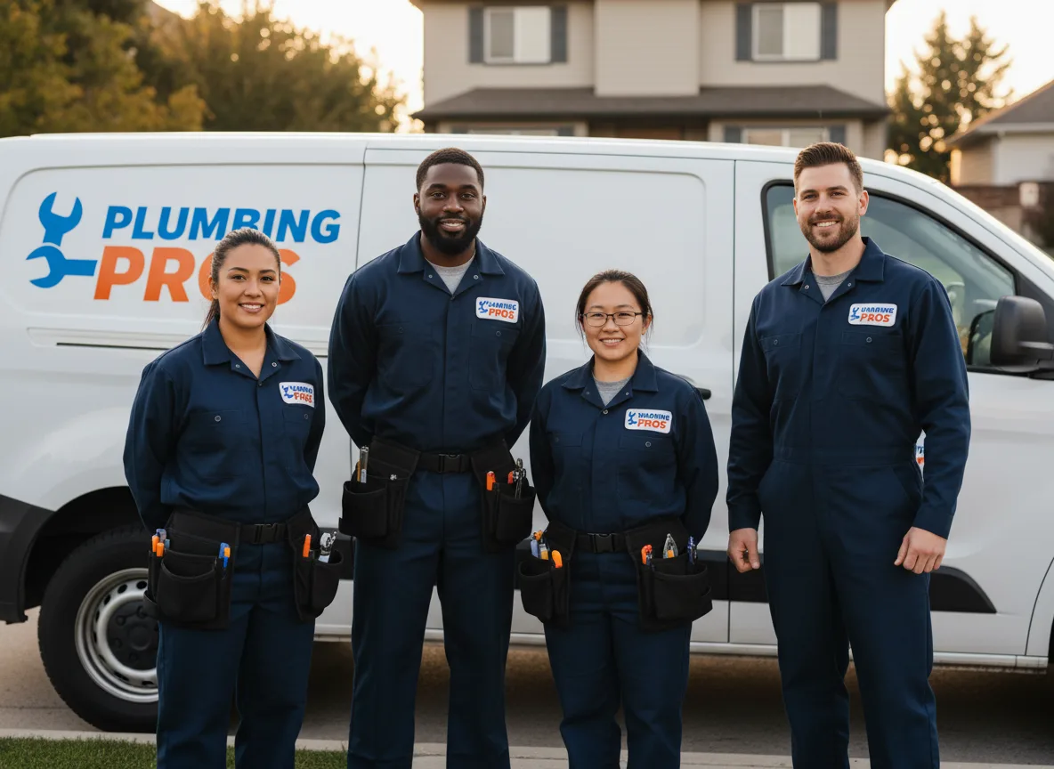 Water Heater Repair company in Newtown, PA